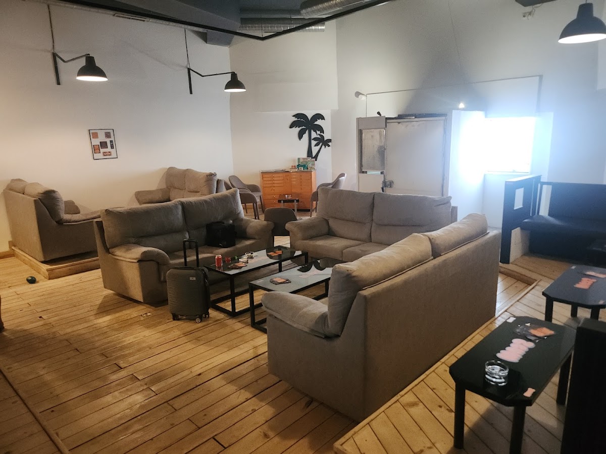 Magz CSC 3 Magz CSC cannabis club Malaga – entry pass